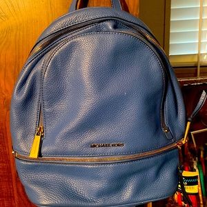 Michael Kors backpack